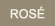 Roséwein