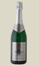 Schlo� Waldhausen Sekt 0,75 l  *Sonderpreis nur 3,65 � statt 4,65 �* - Idealer Sekt f�r Bankett und Ausschank.