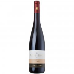 Weingut Deppisch K�nigheimer Wei�burgunder QbA Trocken 0,75 l - Trocken, kr�ftig, pikante Eleganz mit nussigen Aromen, die sich ganz dezent auf der Zunge entfalten.
