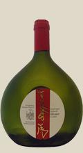 Weingut Deppisch Homburger Kallmuth Silvaner Trocken 0,75 l - So schmeckt Franken, saftige Birne, Aromen von Honig; mineralisch gut.