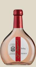 Weingut Deppisch  Rotling QbA Feinherb 0,25 l - Feinherb, saftig und erfrischend, ein angenehmer Begleiter.