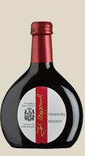 Weingut Deppisch K�nigheimer Schwarzriesling QbA Feinherb 0,25 l - Ein angenehmer Wein mit einem Geschmackserlebnis von k�stlichen Kirschen, Himbeeren und reifen Brombeeren. Eine dezente Rests��e unterstreicht dieses Fruchterlebnis noch zus�tzlich.