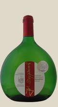 Weingut Deppisch Ehrenfelser Kr�henschnabel Kabinett Feinherb 0,75 l - Feinherb, filigrane Sch�nheit, elegantes Spiel von Pfirsich und Aprikose.