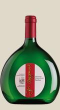 Weingut Deppisch Erlenbacher Kr�henschnabel Bacchus QbA Sp�tlese 0,75 l - Feinherb; zarte, jungendliche Fruchtaromen pendeln zwischen Waldbeere und Zitrus.