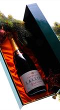 Champagner Lallier Grande R�serve Brut 1er Cru 0,75 l in einer hochwertigen Geschenkbox - Champagner Lallier Grande R�serve Brut 1 er Cru in einer hochwertigen Geschenkbox,  Art-Nr. 253405  -Sparen Sie sich das einpacken-    Artikelbeschreibung   Die Grande R�serve ist die Standart Cuv�e...