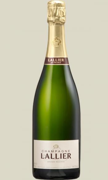Champagner Lallier Grande R�serve Brut Grand Cru 0,75 l