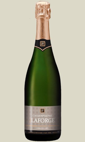 Champagner Lallier Premi�re Cuv�e Brut 0,75 l