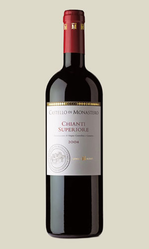 Chianti Superiore D.O.C.G. 0,75 l