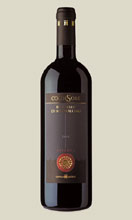 Brunello di Montalcino Riserva D.O.C.G. 0,75 l - Der Riserva unterliegt den gleichen strengen Herstellungsrichtlinien des Brunello di Montalcino DOCG, nach drei Jahren Reifezeit in Eichenholzf�ssern werden die am besten entwickelten Weine selektiert...