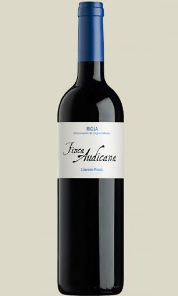 Finca Audicana Reserva 0,75 l Rioja