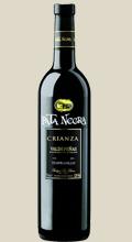 Pata Negre Tempranillo Crianza 0,75 l - Pata Negre Tempranillo Crianza 0,75 l