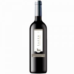 Laz�n Tinto Tempranillo-Cabernet 0,75 l - Laz�n Tinto Tempranillo-Cabernet 0,75 l