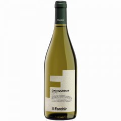 Forchir Chardonnay 0,75 l - Der Wein zeichnet sich durch seine strohgelbe Farbe mit gr�nlichen Reflexen aus, mit einem leichten Aroma von �pfeln und Brotrinde. Der Wein ist harmonisch und weich im Geschmack.