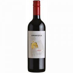 Anakena Merlot Varietal 0,75 l - Dieser dunkle rubinrote Merlot mit Aroma von Erdbeeren und Brombeeren ist ein Fest f�r jeden Gaumen. Reich und glatt mit abgerundeten Tanninen und einem sch�nen Finish.