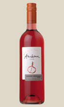 Anakena Cabernet Sauvignon Rose Varietal 0,75 l - Ein frischer Cabernet Sauvignon Ros� mit Kirsch- und Erdbeeraromen. Die S��e und das fruchtige am Gaumen runden das Genusserlebnis ab. Geschmacklich pr�sentiert sich der Wein gut ausbalanciert mit ein...