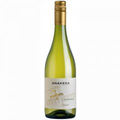 Anakena Indo Chardonnay 0,75 l - Die blassgoldene Farbe mit Aromen von Mango, Grapefruit und Haselnuss zeichnet diesen sch�nen Chardonnay Reserva aus. Am Gaumen ist dieser Wein frisch und intensive mit einem angenehmen Abgang.