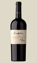 Anakena Single Vineyard Range Carmen�re 0,75 l - Dieser Carmen�re besticht durch seine Aromen von Zwetschgen, Veilchen und leichten Gew�rzt�nen. Diese Noten sich einzigartig innerhalb dieser Sorte, welche mittlerweile nahezu als das Flagschiff unt...