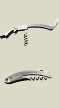Graeger Weinkultur Kellnermesser - 