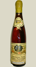 Hattenheimer Hassel 1964er Riesling Beerenauslese 0,7 l - Weinrarit�t Hattenheimer Hassel 1964er Riesling Beerenauslese 0,7 l  Der Wein wurde 2008 qualitativ �berpr�ft, original neu verkorkt und versiegelt.