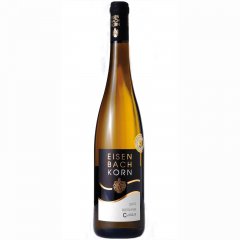 Weingut Eisenbach-Korn Riesling Classic Trocken 0,75 l - Mittelrhein Riesling in Bestform hat Klasse - schmeckt klasse.