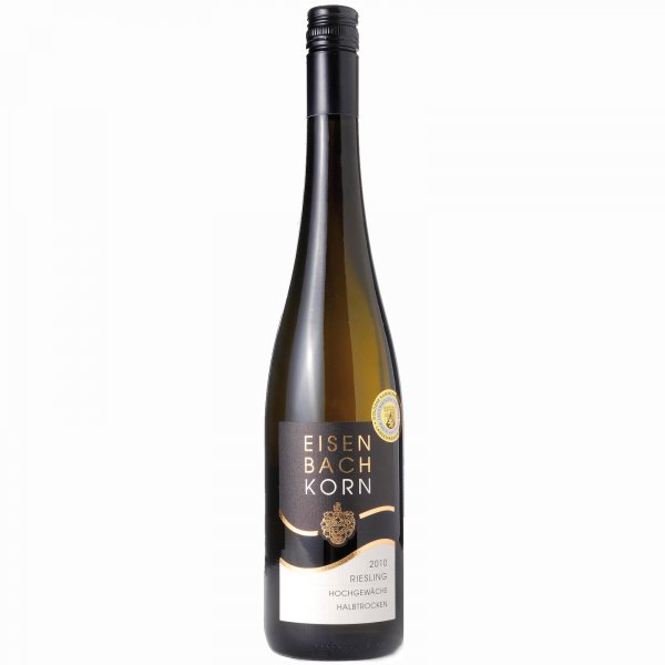 Weingut Eisenbach-Korn Riesling Hochgew�chs Halbtrocken 0,75 l