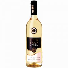 Weingut Eisenbach-Korn Sp�tburgunder Blanc de Noir Trocken 0,75 l - Wurde sehr hell gekeltert und pr�sentiert sich spritzig, fruchtig-sehr harmonisch.