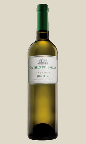 Castillo de Jumilla Blanco 0,75 l  *Sonderpreis nur 3,99 � statt 5,99 �*