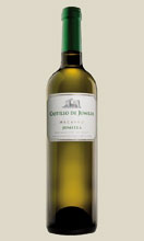 Castillo de Jumilla Blanco 0,75 l  *Sonderpreis nur 3,99 � statt 5,99 �* - Blasses Wei� mit gr�nen Reflexen. Elegant frisch mit komplexen Aromen. Schmackhaft mit sehr angenehmen Fruchtnoten.