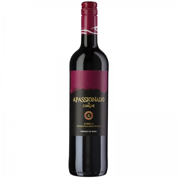 Castillo de Jumilla Divus 0,75 l