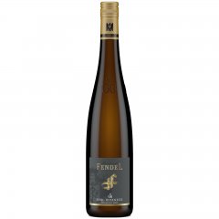 Weingut Friedrich Fendel Erstes Gew�chs R�desheimer Kirchenpfad Riesling Trocken 0,75 l - Volles Aroma, dicht und komplex, lang anhaltend im Geschmack, rassig, elegant, frisch mit fruchtiger S�ure.