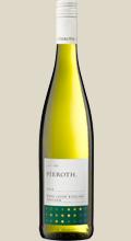 Weingut Pieroth "Ortsriesling" Burg Layer Riesling QbA Trocken 0,75 l - Die feine Rieslingfrucht mit Aromen von Stachelbeere und gr�nem Apfel erg�nzt perfekt die feine S�ure des Weines. Am Gaumen mineralisch und saftig, mit sortentypischem Bouquet und belebender Vitalit�t...