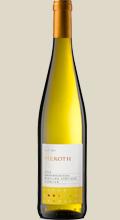 Weingut Pieroth Dorsheimer Goldloch Riesling Sp�tlese Lieblich 0,75 l - Verf�hrerische Riesling Sp�tlese mit dem exotischen Bouquet von Ananas, Maracuja und Banane. Am Gaumen gibt er sich mineralisch und saftig, mit feinster S�urestruktur und ausgepr�gter Fruchts��e.