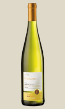Weingut Pieroth Dorsheimer Pitterm�nnchen Riesling Auslese Edels�� 0,75 l - Die Spitzenlage Goldloch bringt elegante, kraftvolle Weine mit feinfruchtigem Bouquet hervor. Diese Auslese �berzeugt mit ihrer Aromenf�lle � reife Fr�chte, wie Aprikosen und Quitten vereinen sich mit...