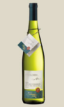 Weingut Pieroth Dorsheimer Pitterm�nnchen No.1 Riesling QbA Trocken 0,75 l - Expressiver Riesling aus einer der Top-Lagen an der Nahe. Das feine Bouquet exotischer Fr�chte wie Mango, Maracuja und Pfirsich nimmt sofort gefangen, am Gaumen �berzeugt das filigrane S�urespiel und ...