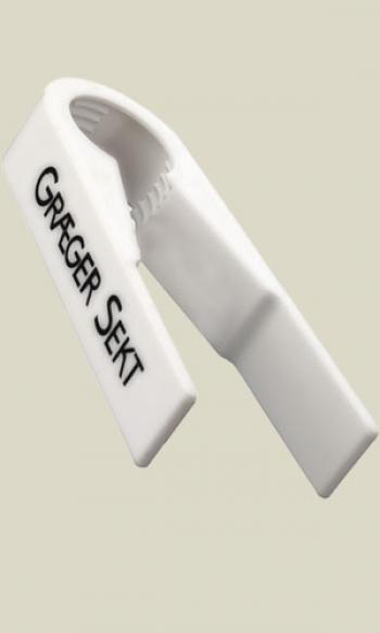 Graeger Sekt Zange