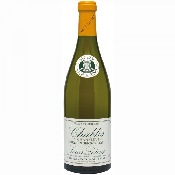 Louis Latour Chablis la Chanfleure 0,75 l