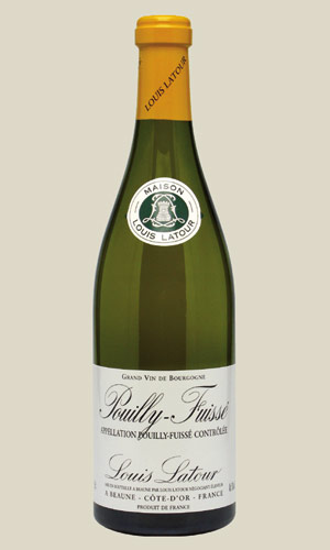Louis Latour M�connais Puilly-Fuiss� AC 0,75 l  *Sonderpreis nur 15,99 � statt 19,99 �*