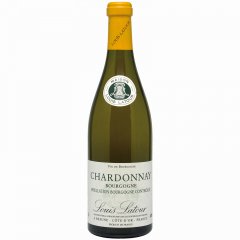 Louis Latour Appellations R�gionales Chardonnay Bourgogne 0,75 l - Aus der Gegend von M�con stammend ist dieser klassische Burgunder reich, harmonisch, mit klaren Aromen und einem tollen Abgang, der noch lange anh�lt.