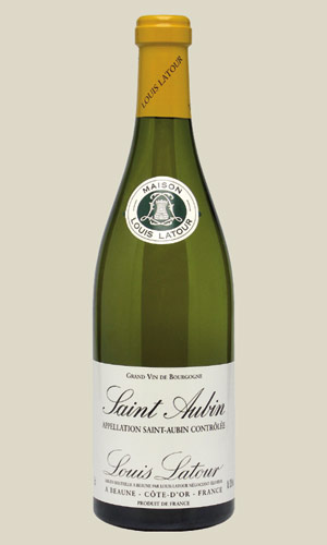 Louis Latour C�te De Beaune Saint-Aubin AC 0,75 l