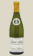 Louis Latour C�te De Beaune Saint-Aubin AC 0,75 l - Superangebot - Jahrgang 2006 nur 13,99 � statt 19,99 �   Mineralisch, mit typischen Aromen getrockneter Fr�chte und einem geschmeidigen Abgang.