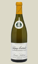 Louis Latour Premiers crus Puligny-Montrachet "1er cru" 0,75 ltr. - Puligny-Montrachet ist die Heimat von einigen der besten Chardonnays der Welt, z.B. Montrachet, Chevalier-Montrachet und B�tard-Montrachet. Die Weine sind rassig mit einem Bouquet von Mandeln, Farn Ro...