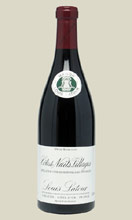 Louis Latour Cote de Nuits Villages A.C. 0,75 l - Superangebot - Jahrgang 2008 nur 11,99 � statt 15,99 �   Die Aromen von Erdbeeren und Himbeeren sind gut strukturiert und ausgewogen am Gaumen, sehr mild und angenehm.