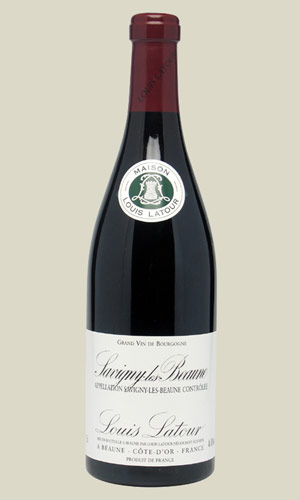 Louis Latour Blanc C�te De Nuits Savigny-Les-Beaune A.C. 0,75 l