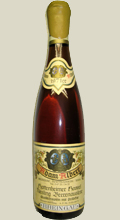 Hattenheimer Hassel 1971er Riesling Beerenauslese 0,7 l - Weinrarit�t Hattenheimer Hassel 1971er Riesling Beerenauslese 0,7 l  Der Wein wurde 2008 qualitativ �berpr�ft, original neu verkorkt und versiegelt.