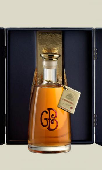 Grappa Celebration GB 40,0 % vol. in edler Geschenkbox 0,7 l