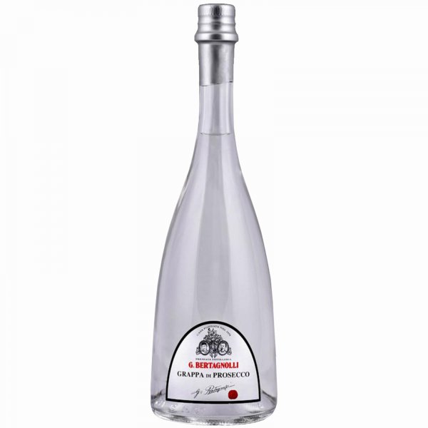 Grappa di Prosecco 40,0 % vol. 0,7 l