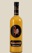 Bombardino 0,5 l - Der Apr�s Ski-Drink aus Italien - Man f�llt Bombardino Eierlik�r, Whisky, Brandy oder Weinbrand in ein Glas und verr�hrt das Ganze mit zwei Barl�ffeln Rohrzucker. Darauf gibt man pro Glas 10 cl hei�e Milch, r�hrt nochmals um (besser...